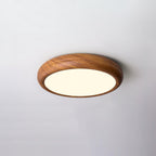 Muto Acrylic Grain Round  Ceiling Light - image 26