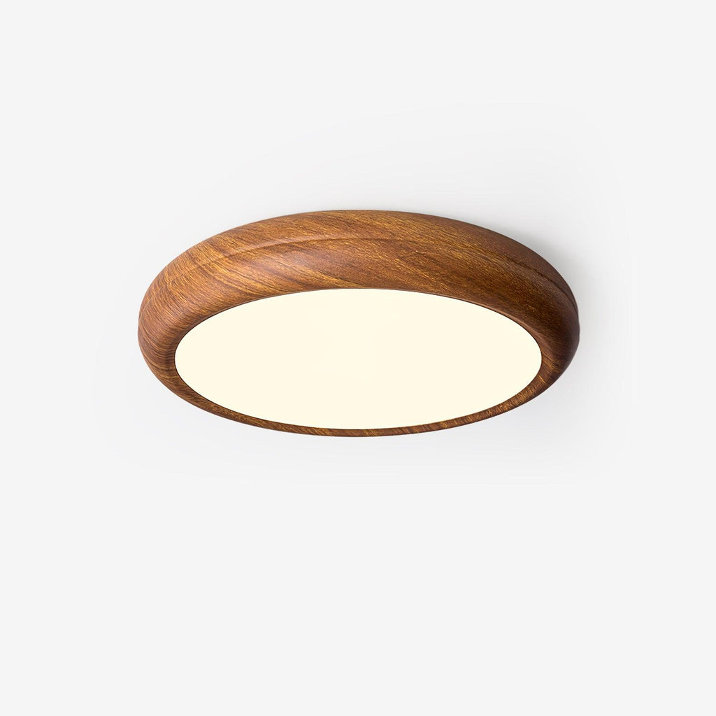 Muto Acrylic Grain Round  Ceiling Light - image 15