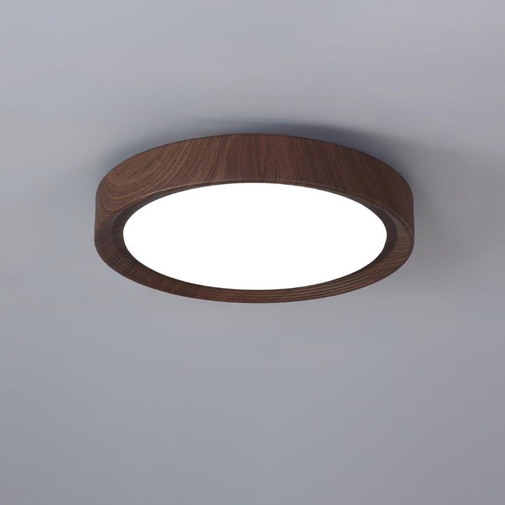 Muto Acrylic Grain Round  Ceiling Light - image 24