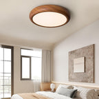 Muto Acrylic Grain Round  Ceiling Light - image 17