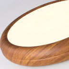 Muto Acrylic Grain Round  Ceiling Light - image 10