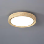 Muto Acrylic Grain Round  Ceiling Light - image 35