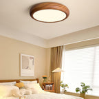 Muto Acrylic Grain Round  Ceiling Light - image 21
