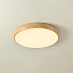 Muto Acrylic Grain Round  Ceiling Light - image 29