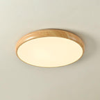Muto Acrylic Grain Round  Ceiling Light - image 30