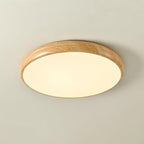 Muto Acrylic Grain Round  Ceiling Light - image 31