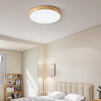 Muto Acrylic Grain Round  Ceiling Light - image 23