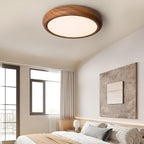 Muto Acrylic Grain Round  Ceiling Light - image 9