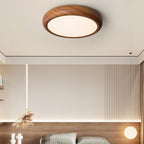 Muto Acrylic Grain Round  Ceiling Light - image 7