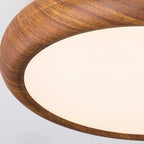 Muto Acrylic Grain Round  Ceiling Light - image 11