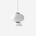Xuan Hanging Lamp Paper Lantern Tranquil