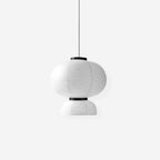 Xuan Hanging Lamp Paper Lantern Tranquil