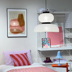 Xuan Hanging Lamp Paper Lantern Tranquil