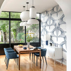 Xuan Hanging Lamp Paper Lantern Tranquil