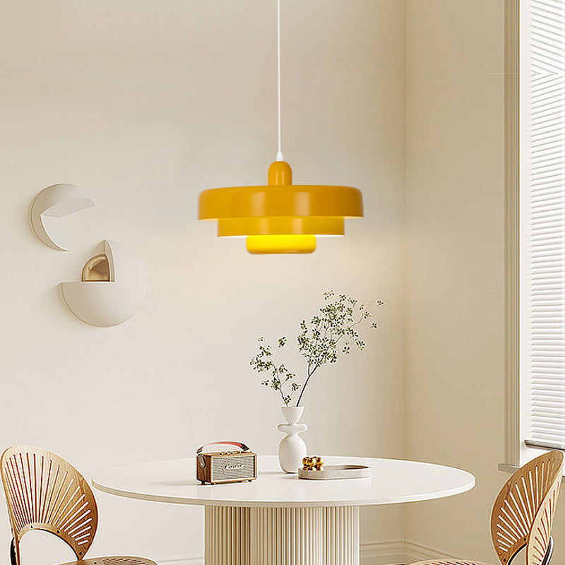 Valentina Modern LED Pendant Light Living Room Kitchen