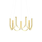 Otheara Modern Minimalist LED Chandelier