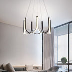 Otheara Modern Minimalist LED Chandelier