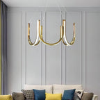 Otheara Modern Minimalist LED Chandelier