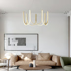 Otheara Modern Minimalist LED Chandelier