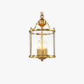 Silva Design LED Pendant Light Glass Dining Room/Bar