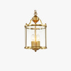 Silva Design LED Pendant Light Glass Dining Room/Bar