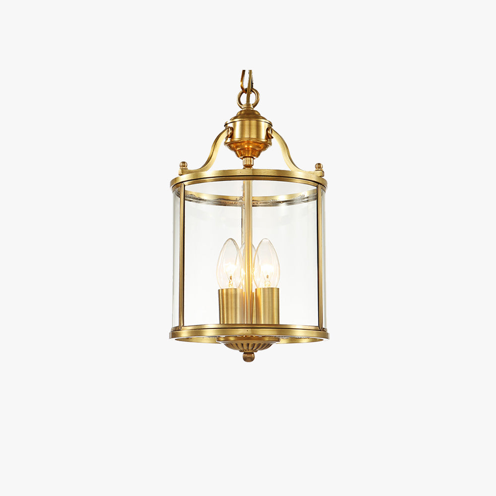 Silva Design LED Pendant Light Glass Dining Room/Bar