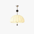 Ritta Retro Design LED Pendant Light Study Bedroom