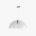 Valentina Modern Globe Pendant Light Kitchen Living Room
