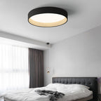 Arisha Modern Round Flush Mount Ceiling Light