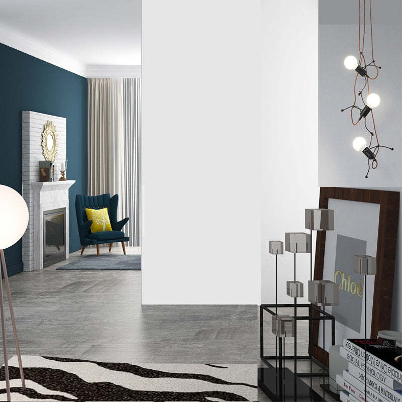 Mira Retro Modern Iron Man Pendant Light Living Room