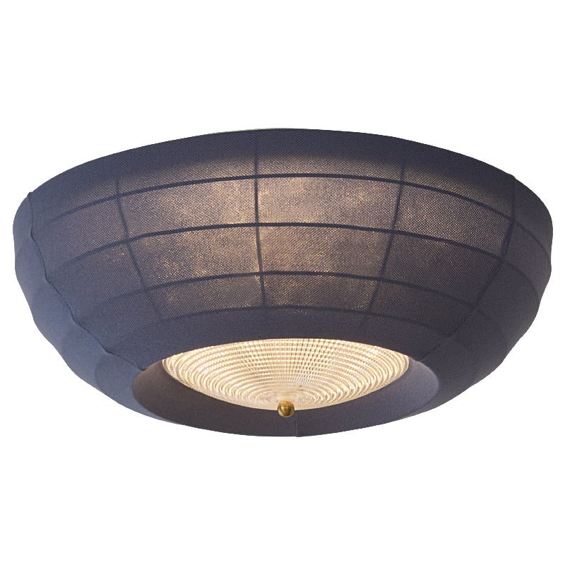 Thalina Modern Fabric Ceiling Light