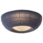 Thalina Modern Fabric Ceiling Light