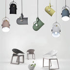 Valentina Modern Pendant Light, Angle Adjustable, Kitchen Island & Dining Room & Living Room