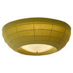 Thalina Modern Fabric Ceiling Light