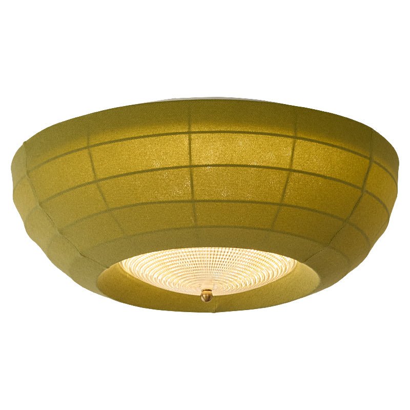 Thalina Modern Fabric Ceiling Light