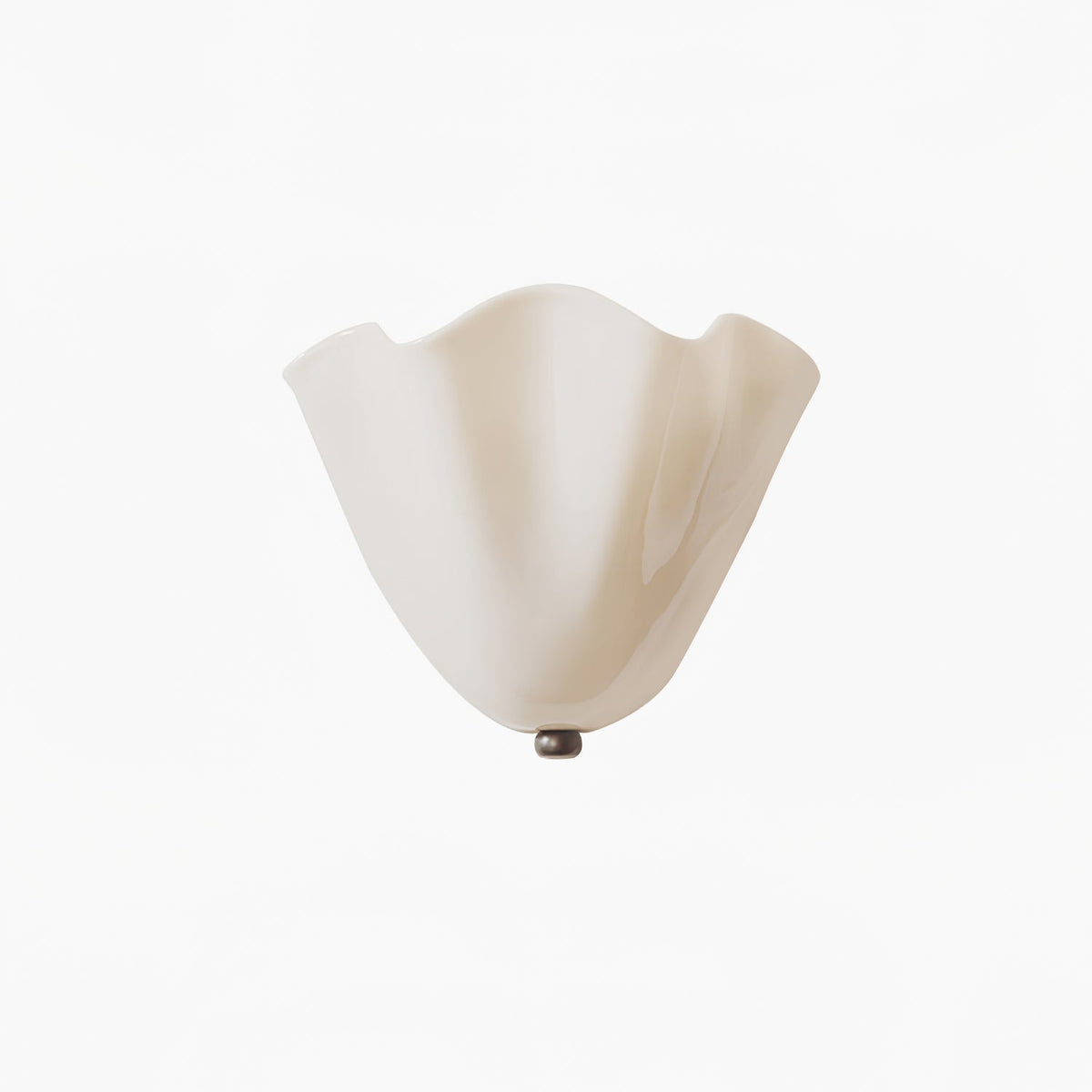 Lustra Wall Lamp Soft Curves