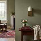 Chroma Wall Sconce Lighting Classic Bedroom