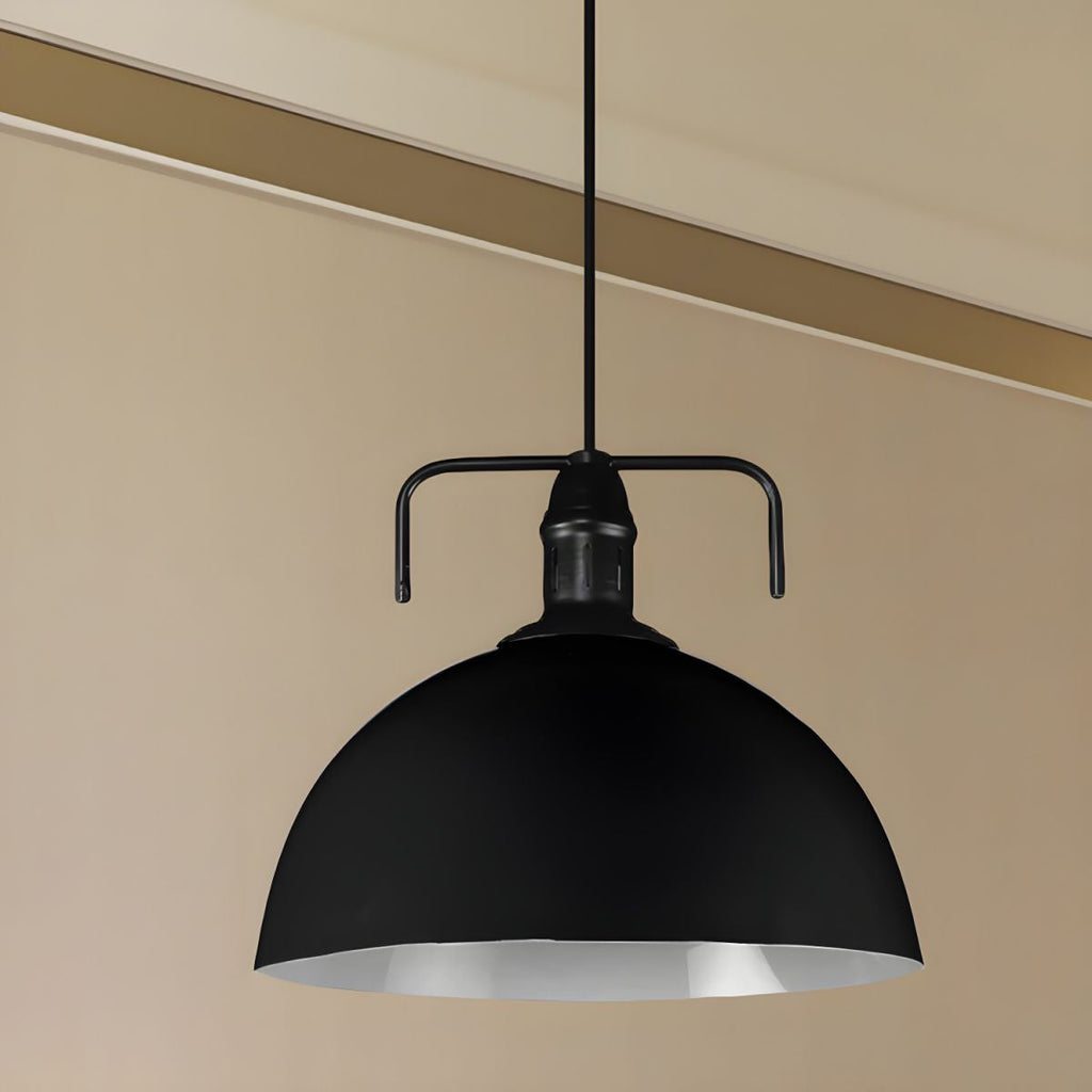 Valentina Modern Vintage Demo Pendant Light Colorful