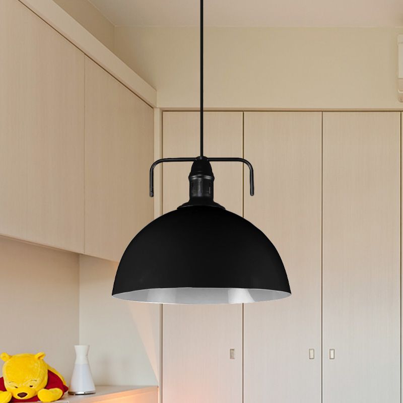 Valentina Modern Vintage Demo Pendant Light Colorful