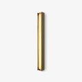 Isolde Minimalist Alabaster Wall Lamp
