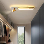 Aim Modern Ceiling Light Spotlight