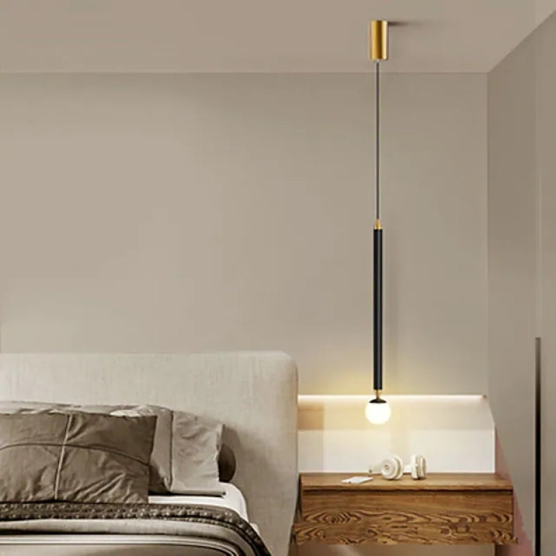 Arisha Linear Pendant Light Living Room / Bedroom