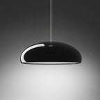 Arisha Elegant Modern Artistic Deco Pendant Light Acrylic Dining Room