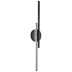 Arisha Modern Nordic Linear LED Indoor Wall Lamp Silikon Bedroom Living Room