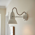 Archive Metal Wall Lamp