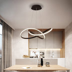 Arisha Modern Led Pendant Light Living Room Bedroom