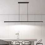 Arisha Modern Linear LED Pendant Light