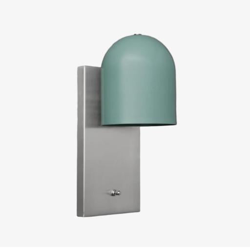 Chroma Wall Sconce Lighting Classic Bedroom