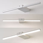 Arisha Minimalist Linear Wall Lamp Bathroom