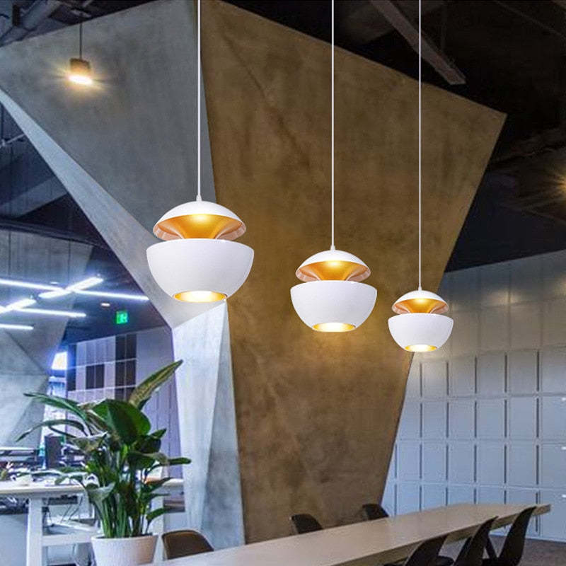 Arisha Modern Pendant Light